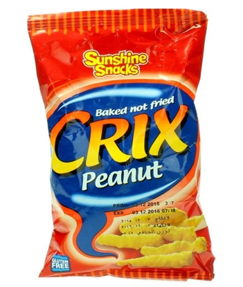 Picture of CRIX PEANUT